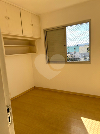 Venda Apartamento São Paulo Nossa Senhora Do Ó REO507419 15