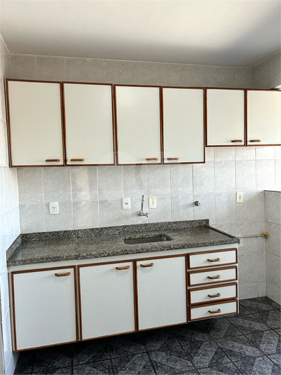 Venda Apartamento São Paulo Nossa Senhora Do Ó REO507419 10