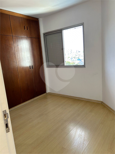 Venda Apartamento São Paulo Nossa Senhora Do Ó REO507419 14