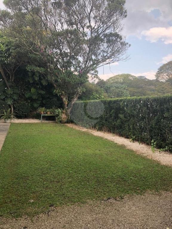 Venda Sobrado São Paulo Jardim Leonor REO50744 20