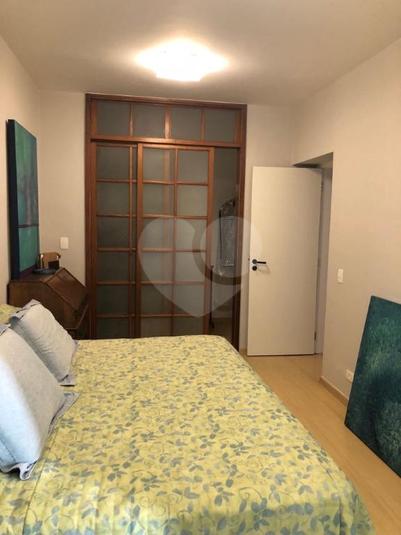 Venda Sobrado São Paulo Jardim Leonor REO50744 32