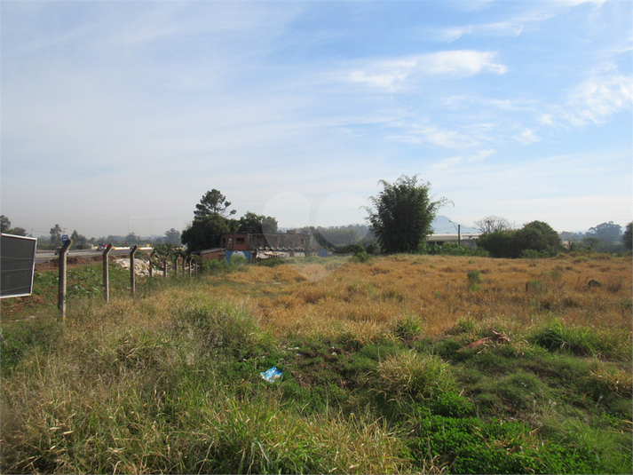 Venda Terreno Cachoeirinha Jardim Betânia REO507465 4