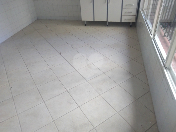 Aluguel Sobrado São Paulo Planalto Paulista REO507479 4