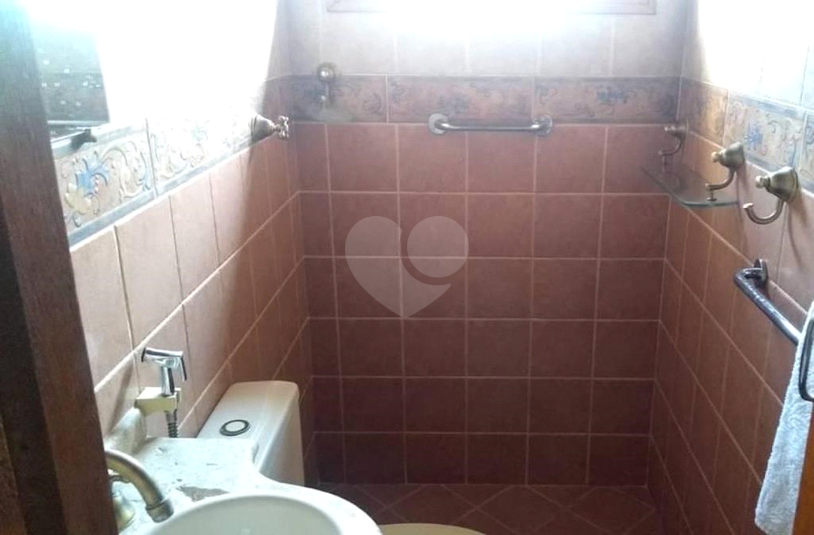 Venda Casa São Paulo Vila Prudente REO507481 18