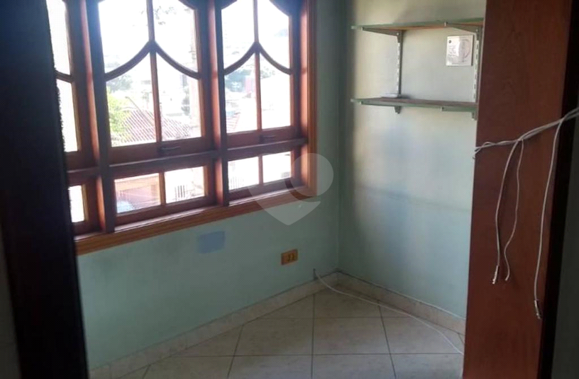 Venda Casa São Paulo Vila Prudente REO507481 8