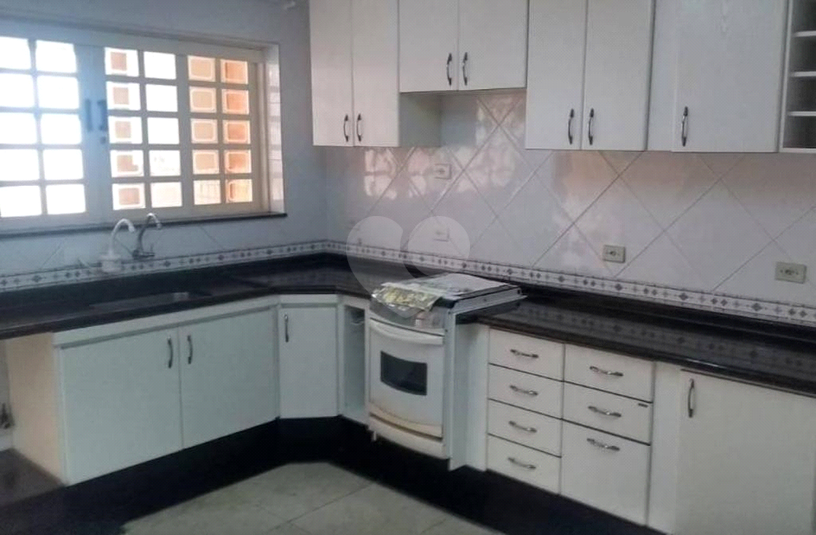 Venda Casa São Paulo Vila Prudente REO507481 10