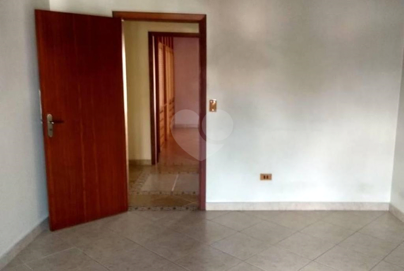 Venda Casa São Paulo Vila Prudente REO507481 17