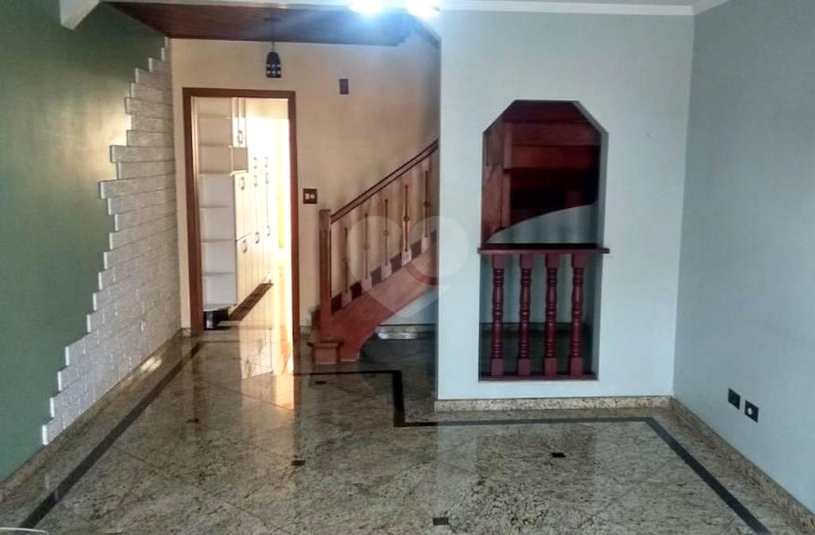 Venda Casa São Paulo Vila Prudente REO507481 1