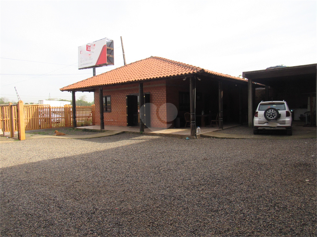 Venda Galpão Cachoeirinha Jardim Betânia REO507501 7