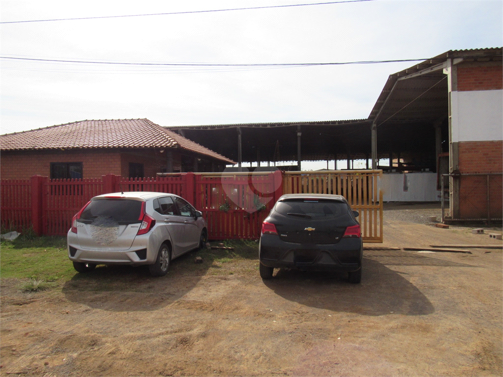 Venda Galpão Cachoeirinha Jardim Betânia REO507501 1