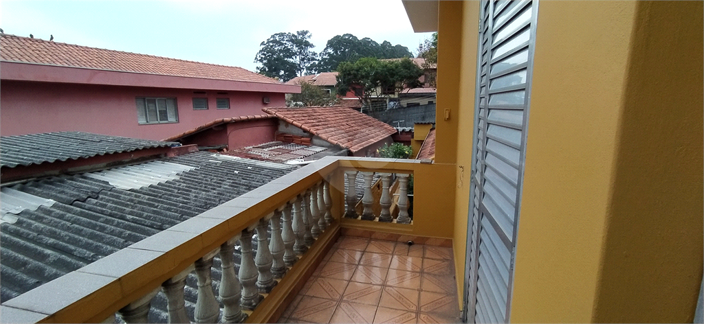 Venda Casa São Paulo Vila Parque Jabaquara REO507512 12