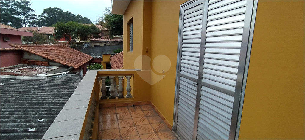 Venda Casa São Paulo Vila Parque Jabaquara REO507512 11