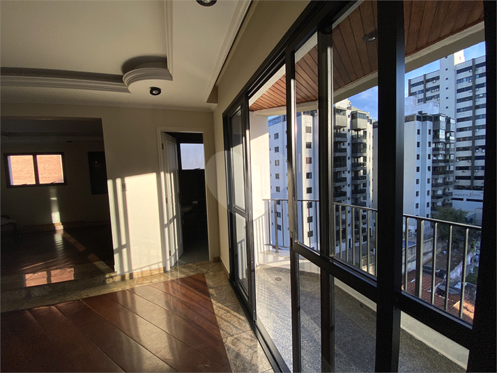 Venda Cobertura São Paulo Água Fria REO507514 9