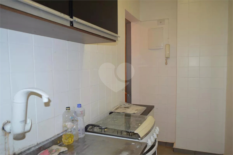 Venda Apartamento São Paulo Sé REO50752 7