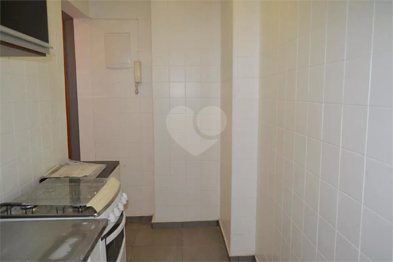 Venda Apartamento São Paulo Sé REO50752 4