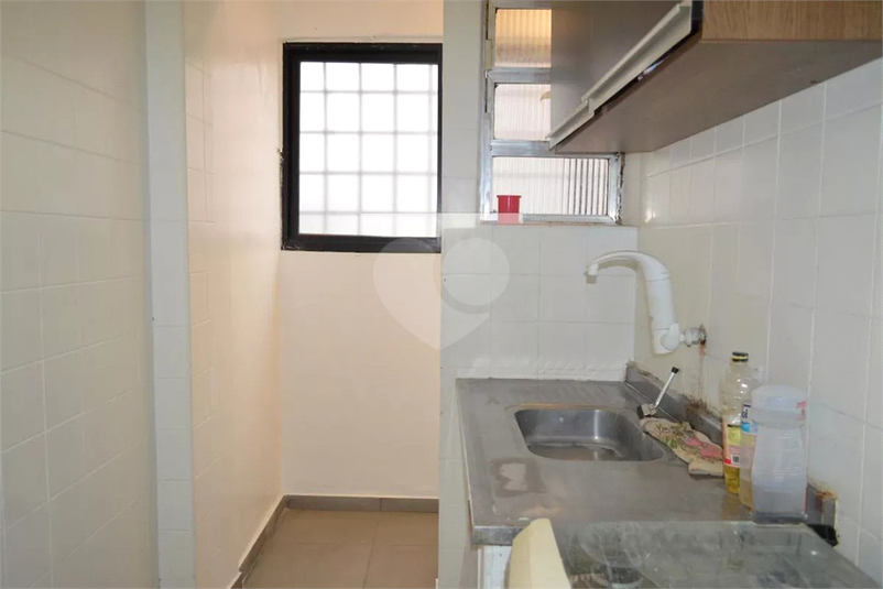 Venda Apartamento São Paulo Sé REO50752 6