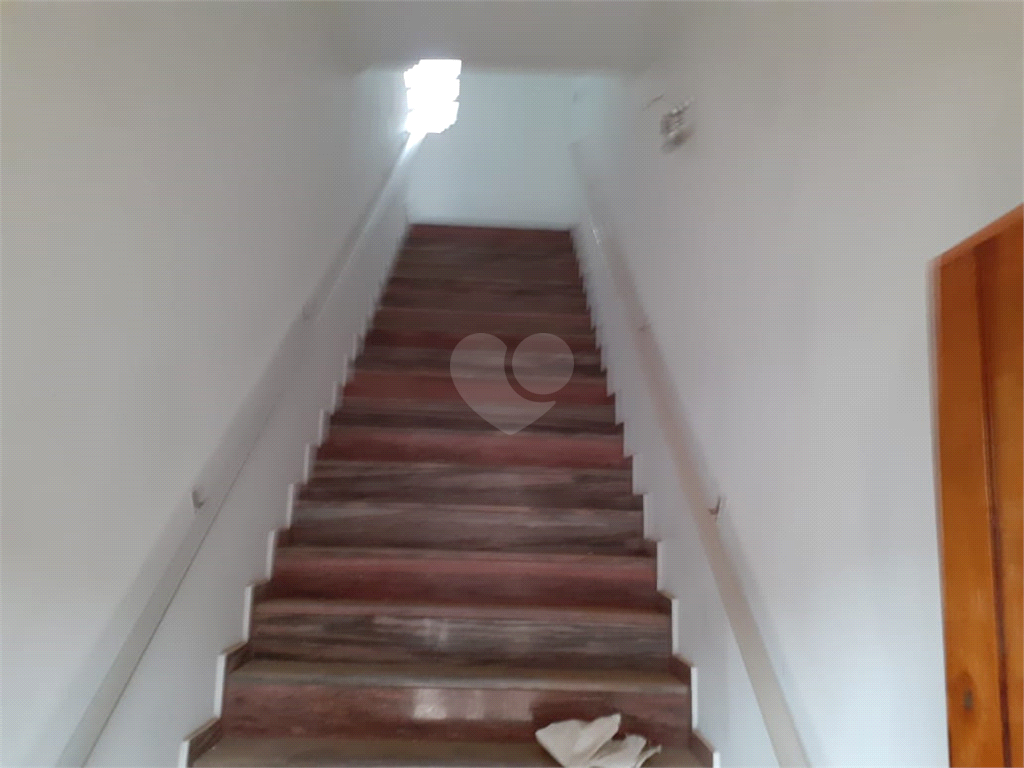 Venda Casa São Paulo Vila Tiradentes REO507523 12