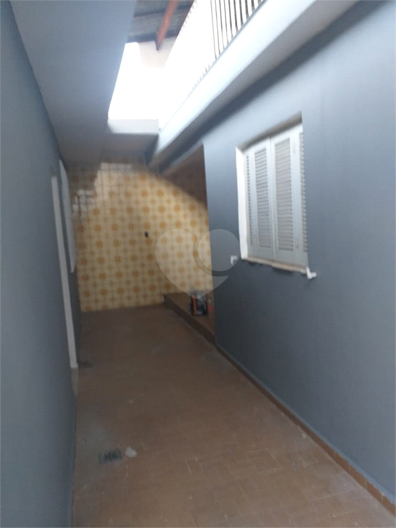 Venda Casa São Paulo Vila Tiradentes REO507523 3