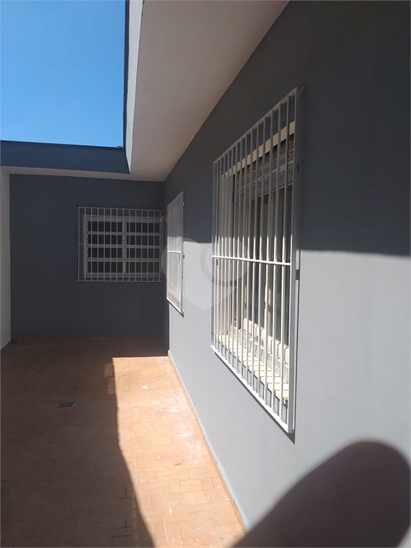 Venda Casa São Paulo Vila Tiradentes REO507523 4