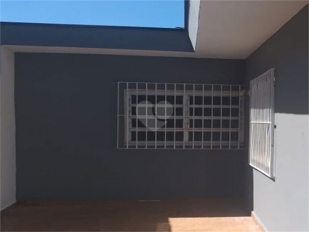 Venda Casa São Paulo Vila Tiradentes REO507523 5