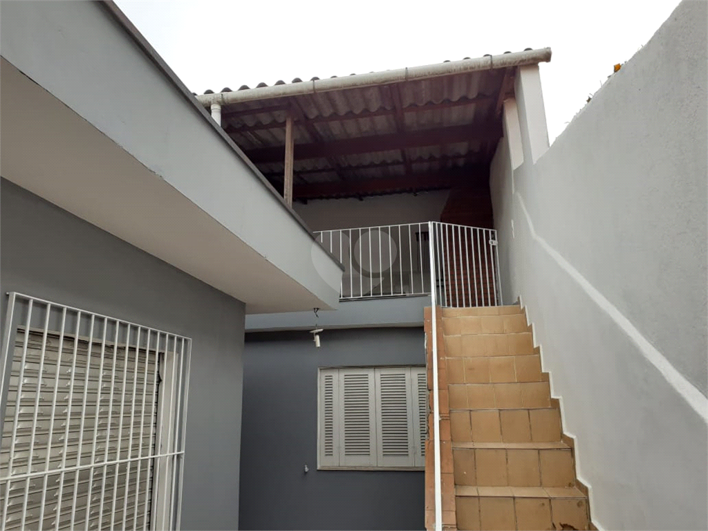 Venda Casa São Paulo Vila Tiradentes REO507523 2