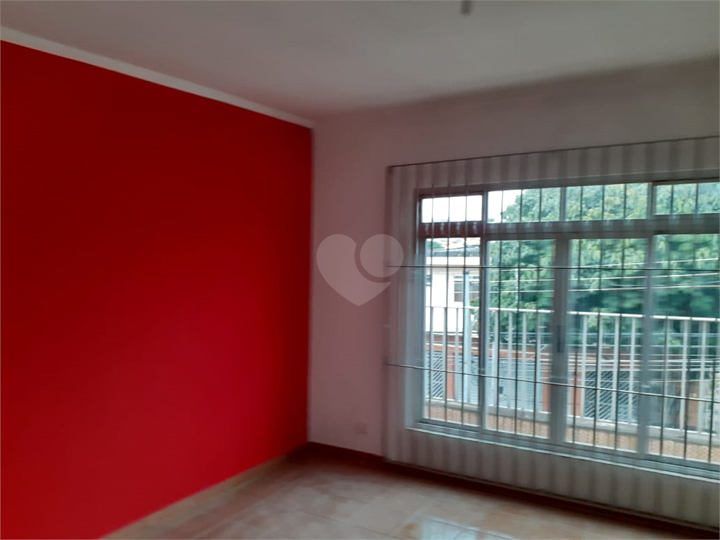 Venda Casa São Paulo Vila Tiradentes REO507523 10