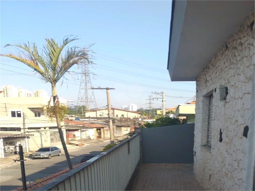 Venda Casa São Paulo Vila Tiradentes REO507523 8