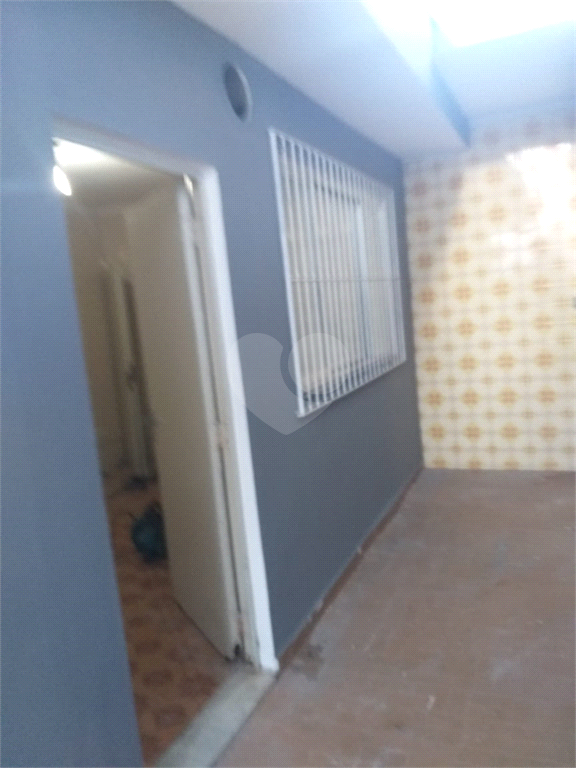 Venda Casa São Paulo Vila Tiradentes REO507523 6