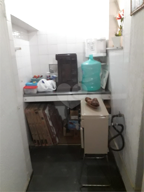 Venda Casa Rio De Janeiro Riachuelo REO507526 31