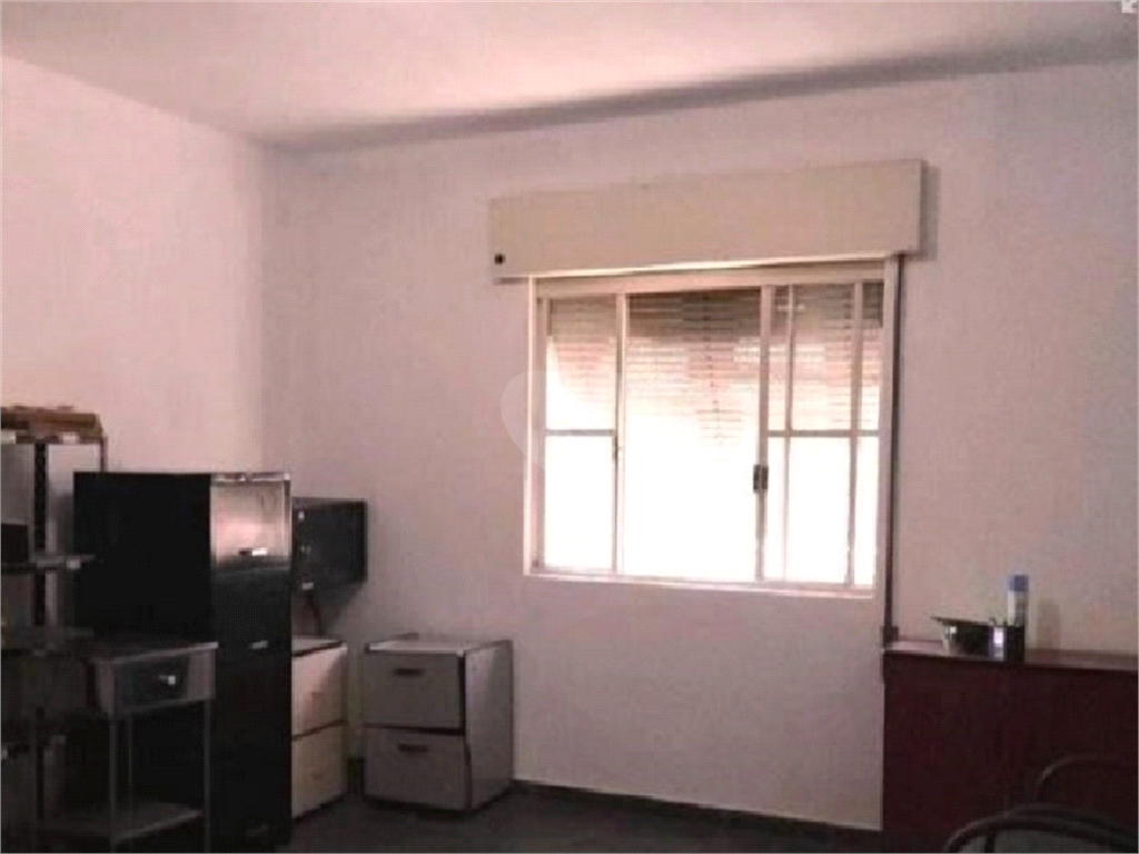 Venda Sobrado São Paulo Brooklin Paulista REO507537 15