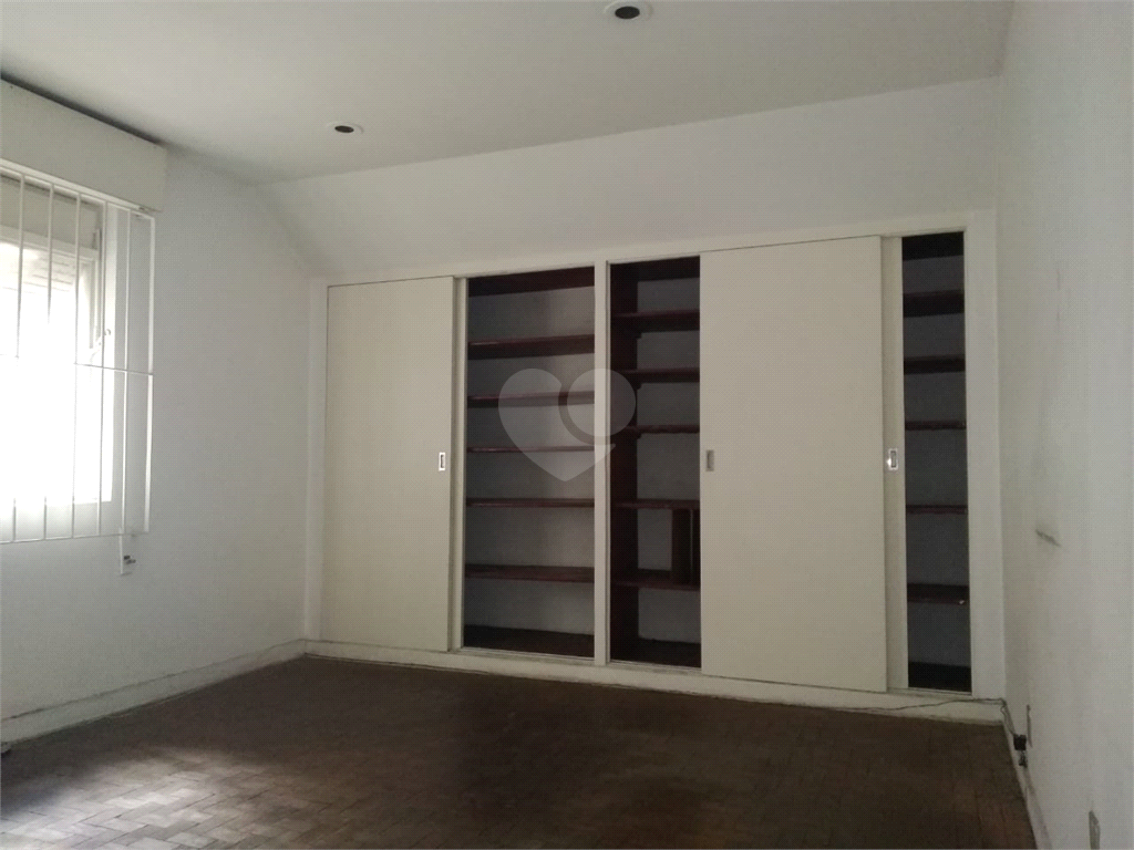 Venda Sobrado São Paulo Brooklin Paulista REO507537 27