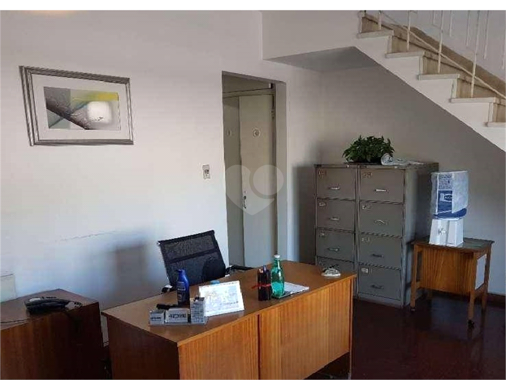 Venda Sobrado São Paulo Brooklin Paulista REO507537 9