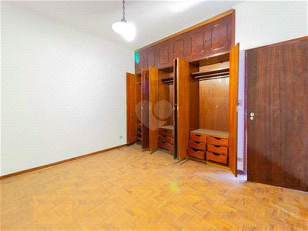 Venda Sobrado São Paulo Brooklin Paulista REO507537 13