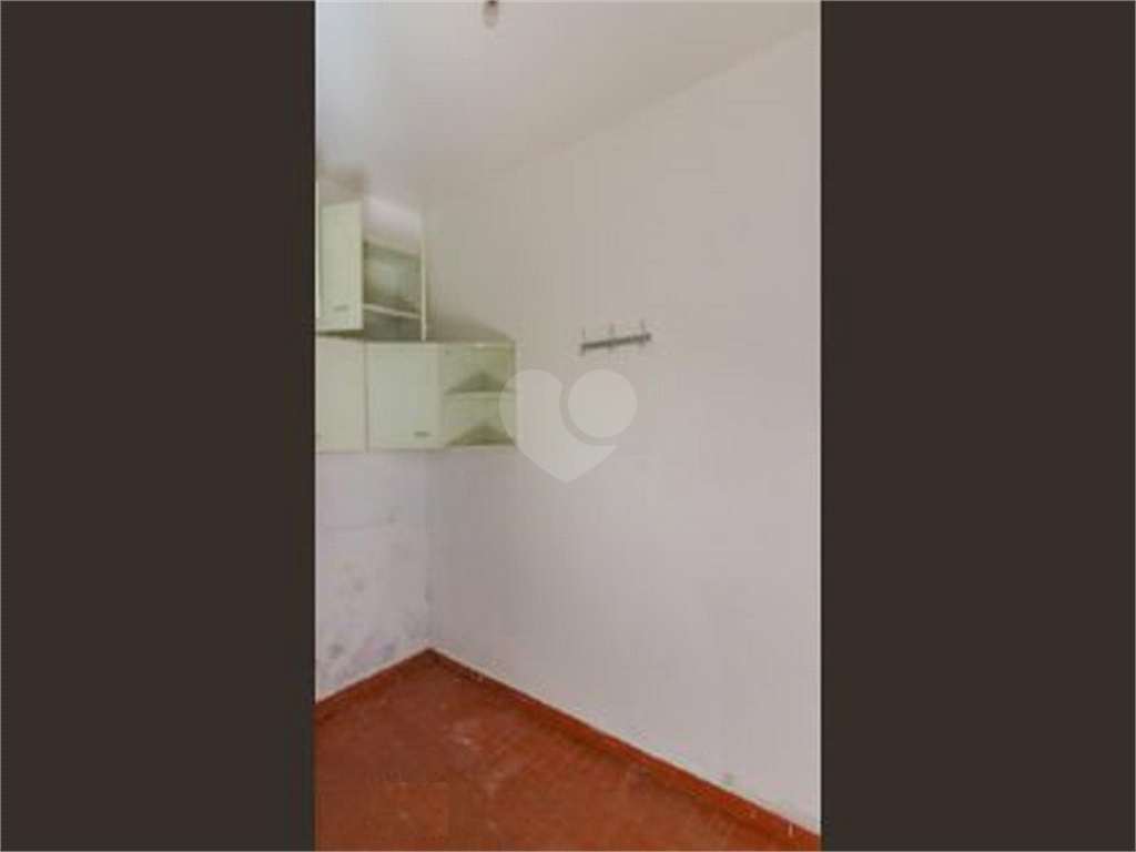 Venda Sobrado São Paulo Brooklin Paulista REO507537 14