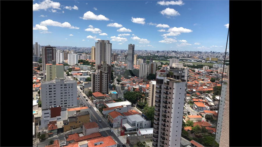 Venda Cobertura São Paulo Santana REO507583 12