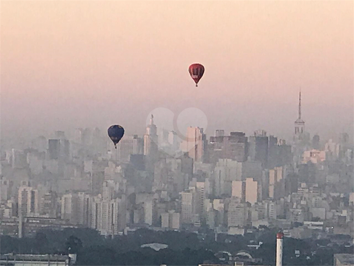 Venda Cobertura São Paulo Santana REO507583 11