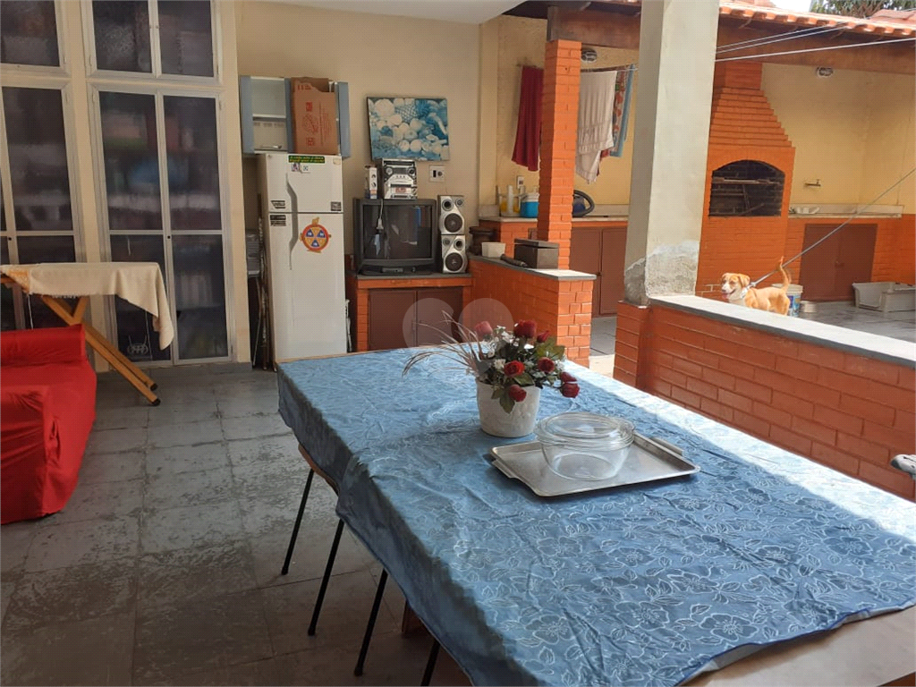 Venda Apartamento Rio De Janeiro Vista Alegre REO507590 2