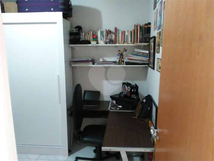 Venda Apartamento São Paulo Imirim REO507598 13