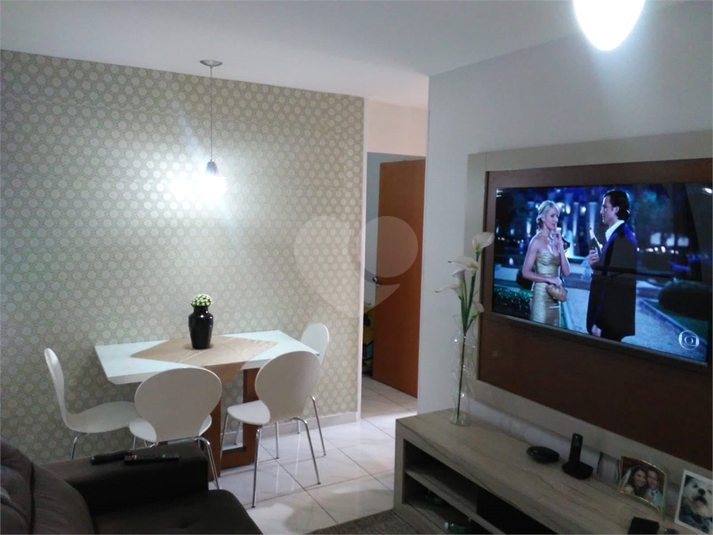 Venda Apartamento São Paulo Imirim REO507598 6