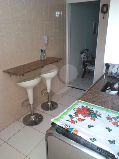 Venda Apartamento São Paulo Imirim REO507598 9