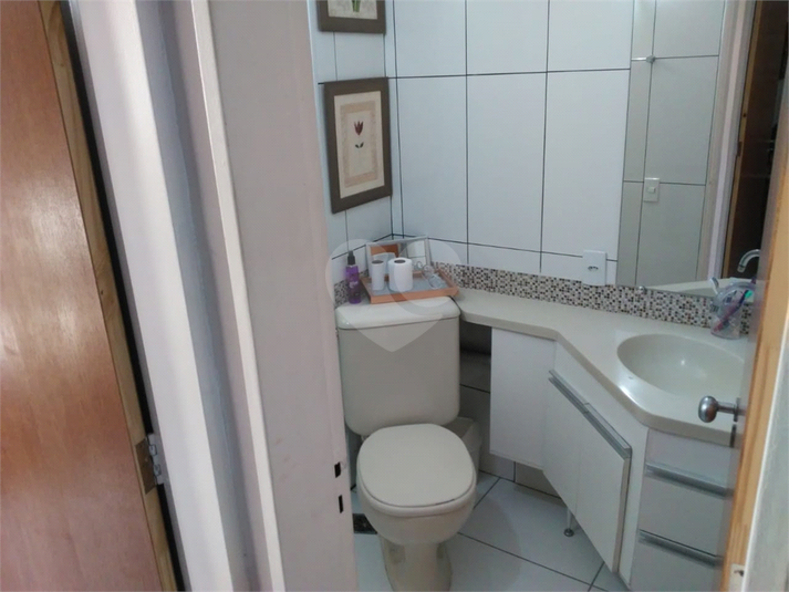 Venda Apartamento São Paulo Imirim REO507598 12