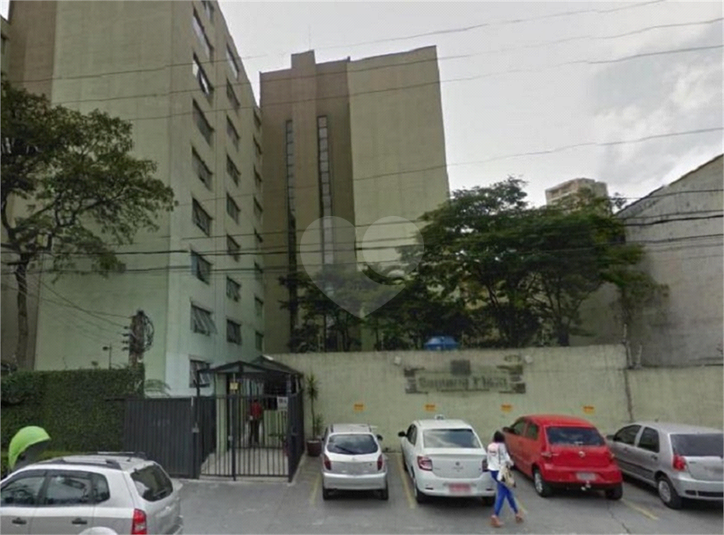 Venda Apartamento São Paulo Imirim REO507598 2