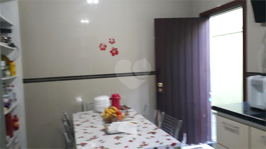 Venda Sobrado São Paulo Jardim Bonfiglioli REO507616 13