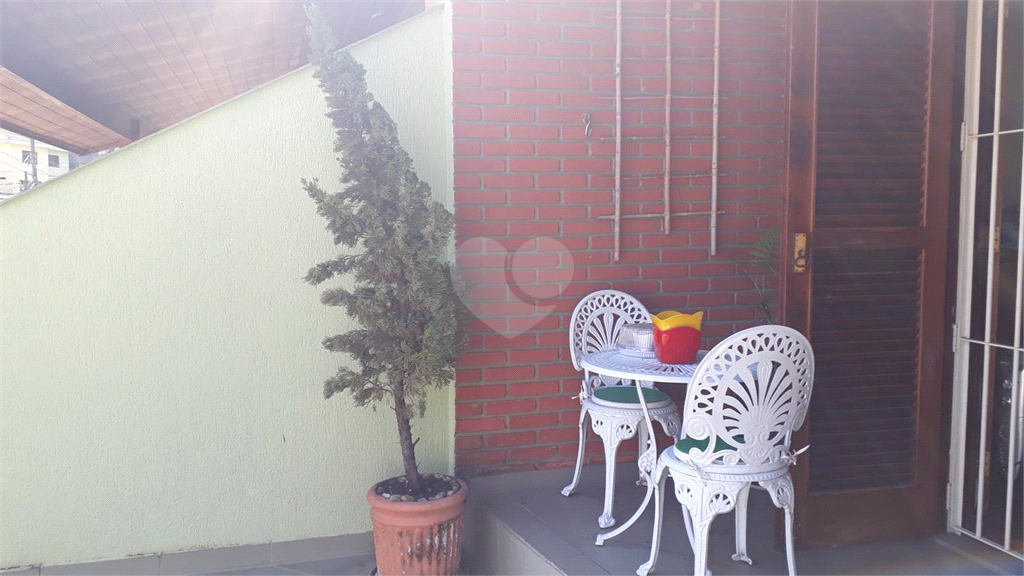 Venda Sobrado São Paulo Jardim Bonfiglioli REO507616 31