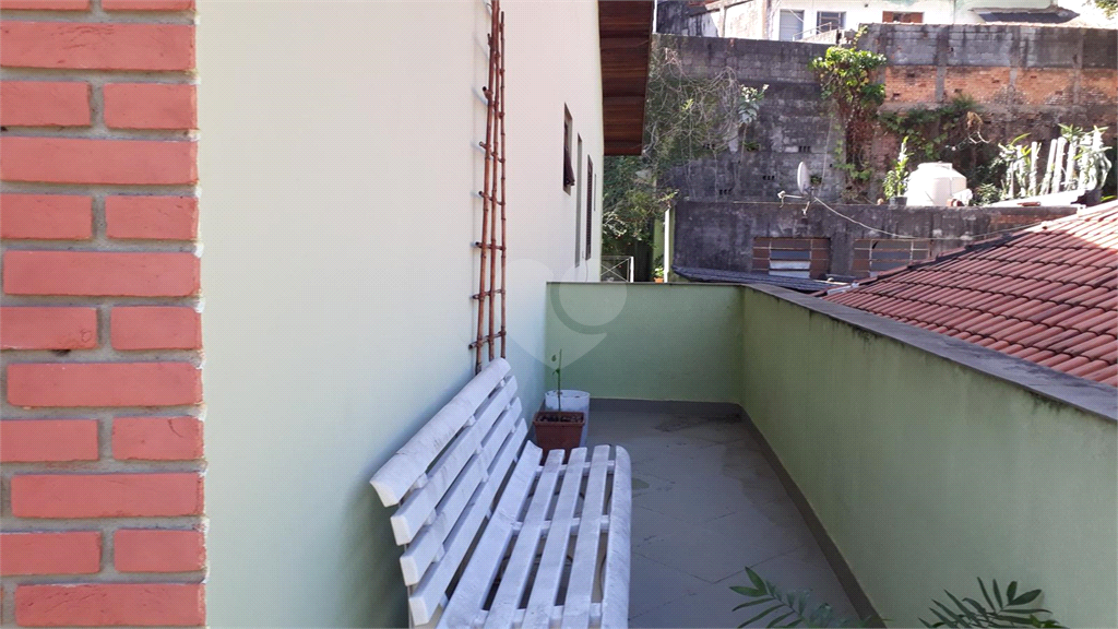 Venda Sobrado São Paulo Jardim Bonfiglioli REO507616 30