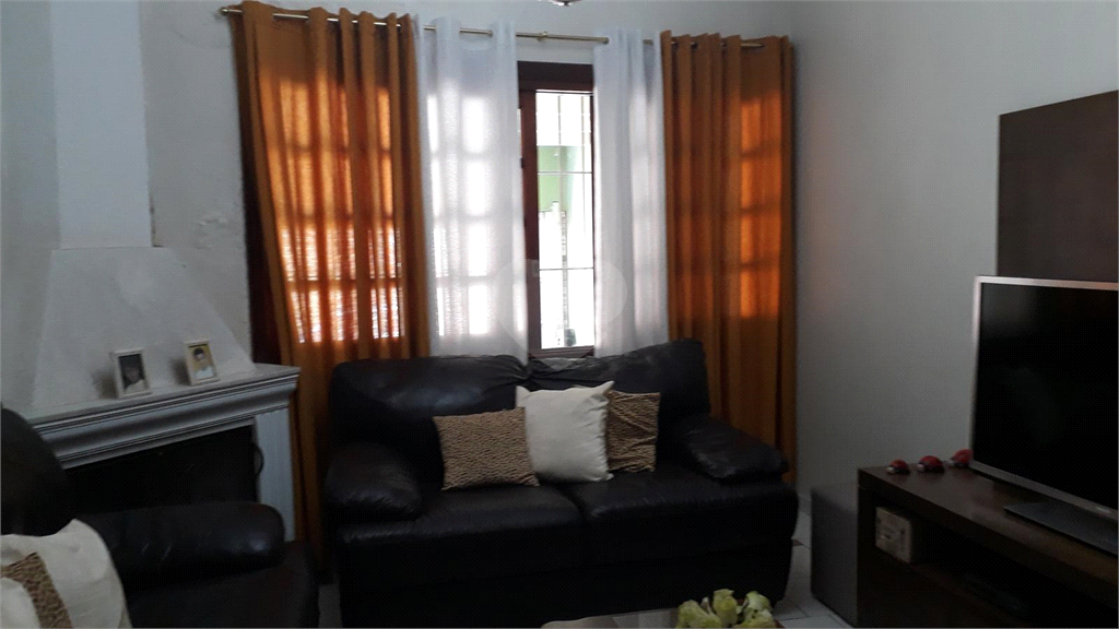 Venda Sobrado São Paulo Jardim Bonfiglioli REO507616 3