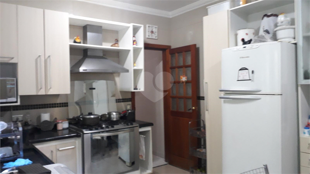 Venda Sobrado São Paulo Jardim Bonfiglioli REO507616 19