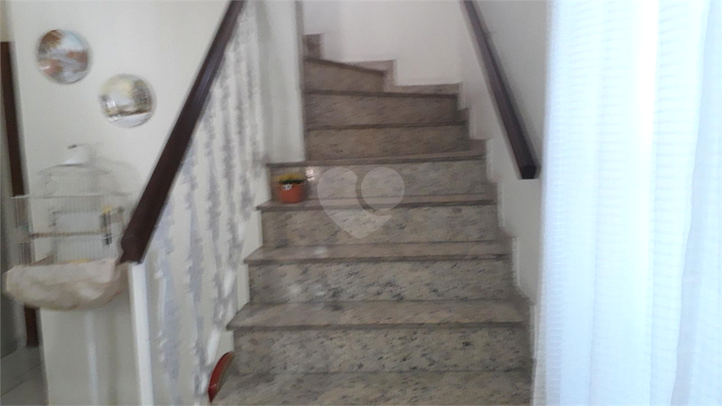 Venda Sobrado São Paulo Jardim Bonfiglioli REO507616 8