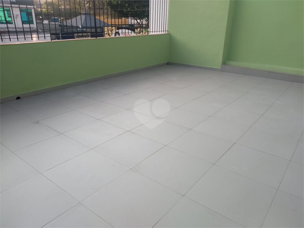 Venda Casa São Paulo Vila Primavera REO507624 13