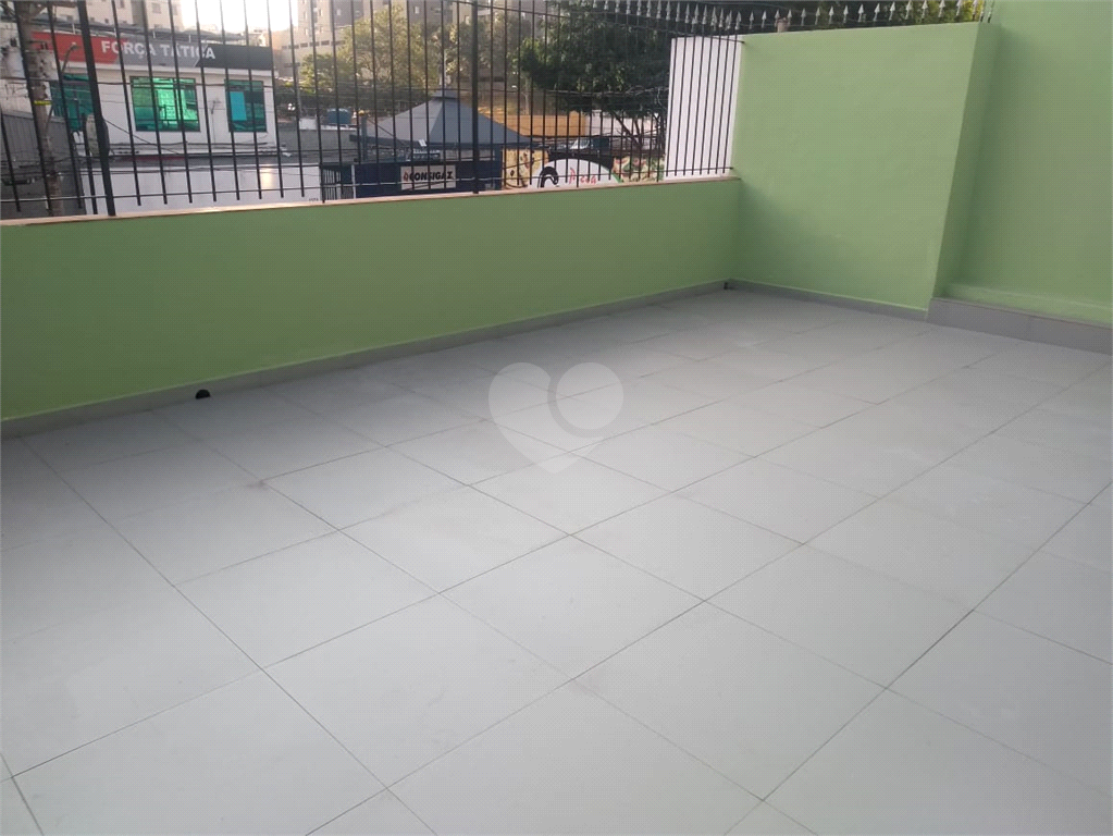 Venda Casa São Paulo Vila Primavera REO507624 12